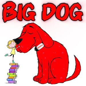 Wxiteboy的專輯BIG DOG