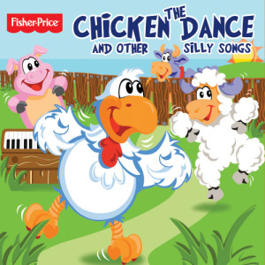 ดาวน์โหลดและฟังเพลง The Chicken Dance พร้อมเนื้อเพลงจาก Sing N Play