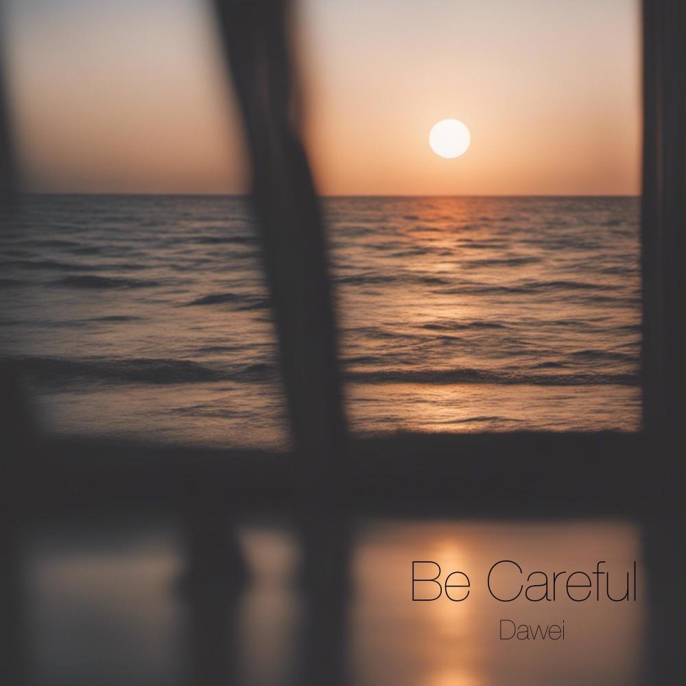 Be Careful (Instrumental)