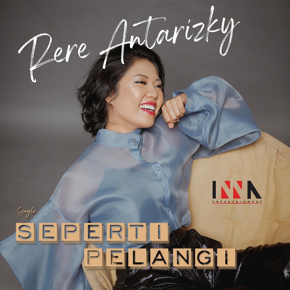 Seperti Pelangi