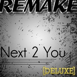 ดาวน์โหลดและฟังเพลง Next 2 You (Chris Brown feat. Justin Bieber Remake) - Instrumental พร้อมเนื้อเพลงจาก Kings of Pop