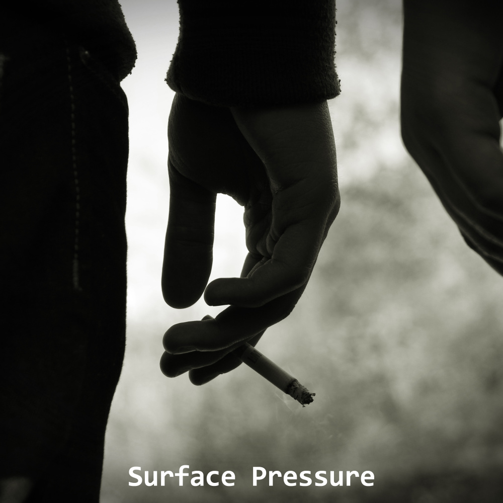 Surface Pressure