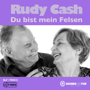 Rudy Cash的專輯Du bist mein Felsen