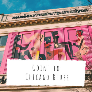 อัลบัม Goin' to Chicago Blues ศิลปิน Kay Starr