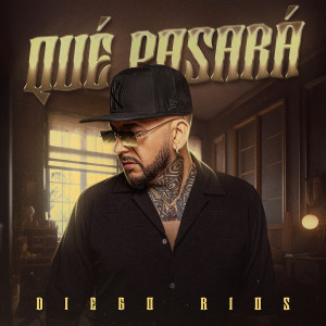 收聽Diego Ríos的Qué Pasará?歌詞歌曲
