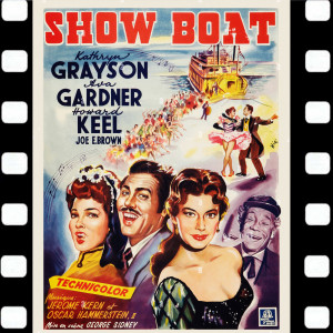 Listen to Can't Help Lovin´Dat Man (Original Soundtrack Show Boat) song with lyrics from Ava Gardner