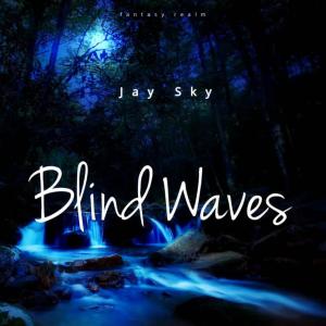 Jay Sky的专辑Blind Waves (feat. Feki & Pluko) (Explicit)