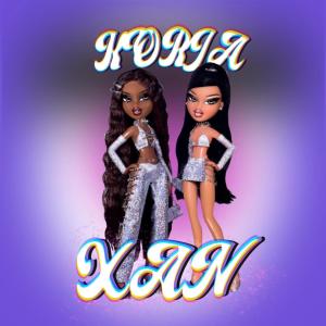 Korja的專輯XAN (Explicit)