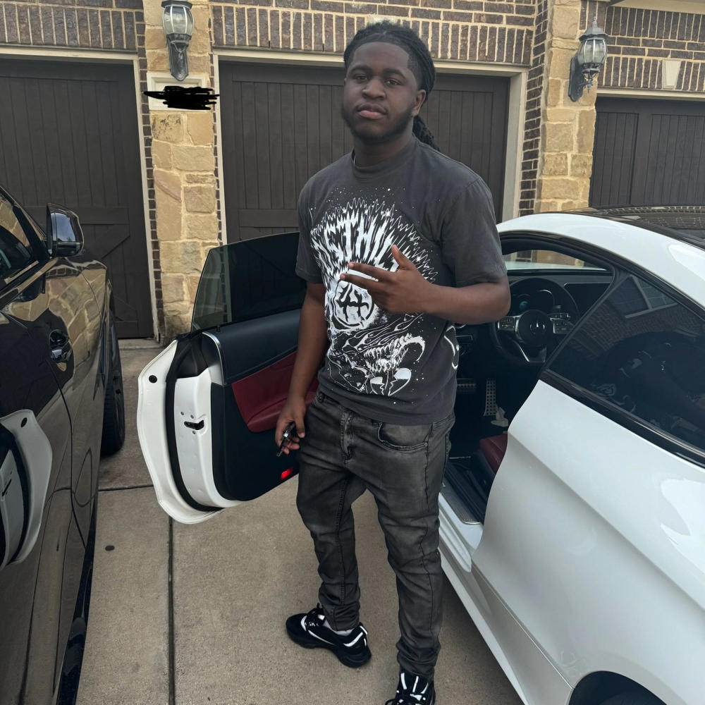Trap Love (Explicit)