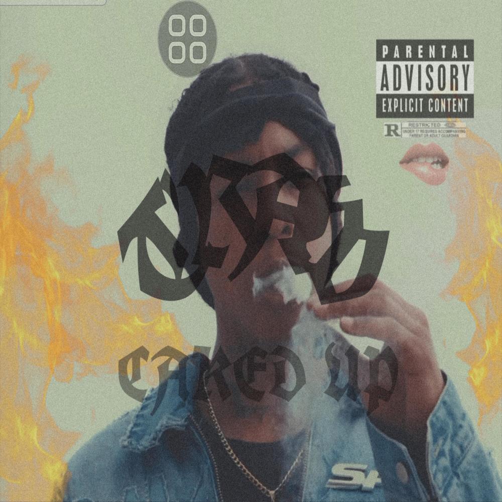 Caked Up (Rough Draft) (Explicit)