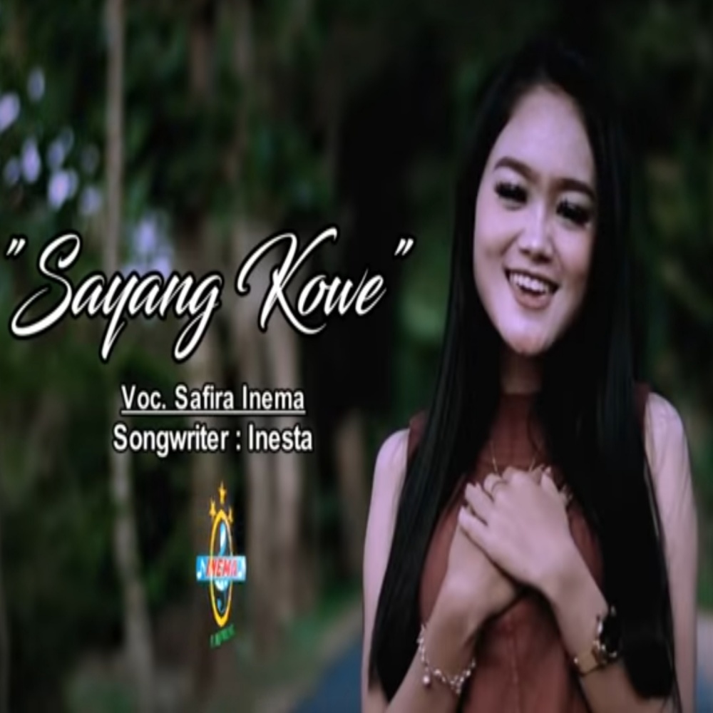 Sayang Kowe (Dangdut Koplo)
