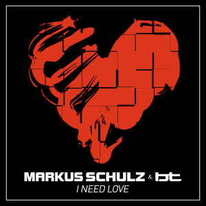 Dengarkan I Need Love (Extended Mix) lagu dari Markus Schulz dengan lirik