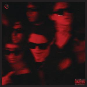 收聽THR33的WASTE NO TIME (feat. CELE$TE) (Explicit)歌詞歌曲