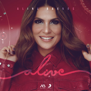 收聽Aline Barros的Your Presence is Heaven to Me歌詞歌曲