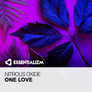 Nitrous Oxide的專輯One Love