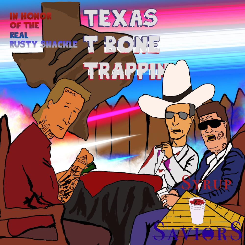 Leanin' & Rockin' (Explicit)