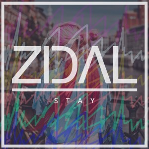 收聽ZIDAL的Stay歌詞歌曲