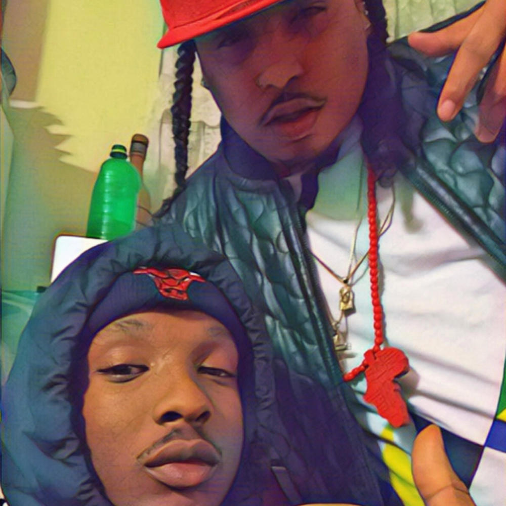 Rich or broke (feat. Justmii) (Explicit)