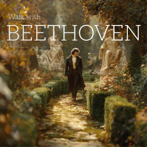 Album Beethoven's Piano Sonata Walk from 구름