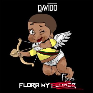 ดาวน์โหลดและฟังเพลง Flora My Flawa พร้อมเนื้อเพลงจาก DaVido