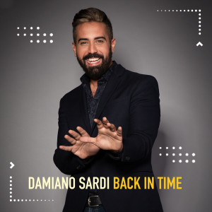 Dengarkan Back in Time (Alex Barattini Instrumental Mix) lagu dari Damiano Sardi dengan lirik