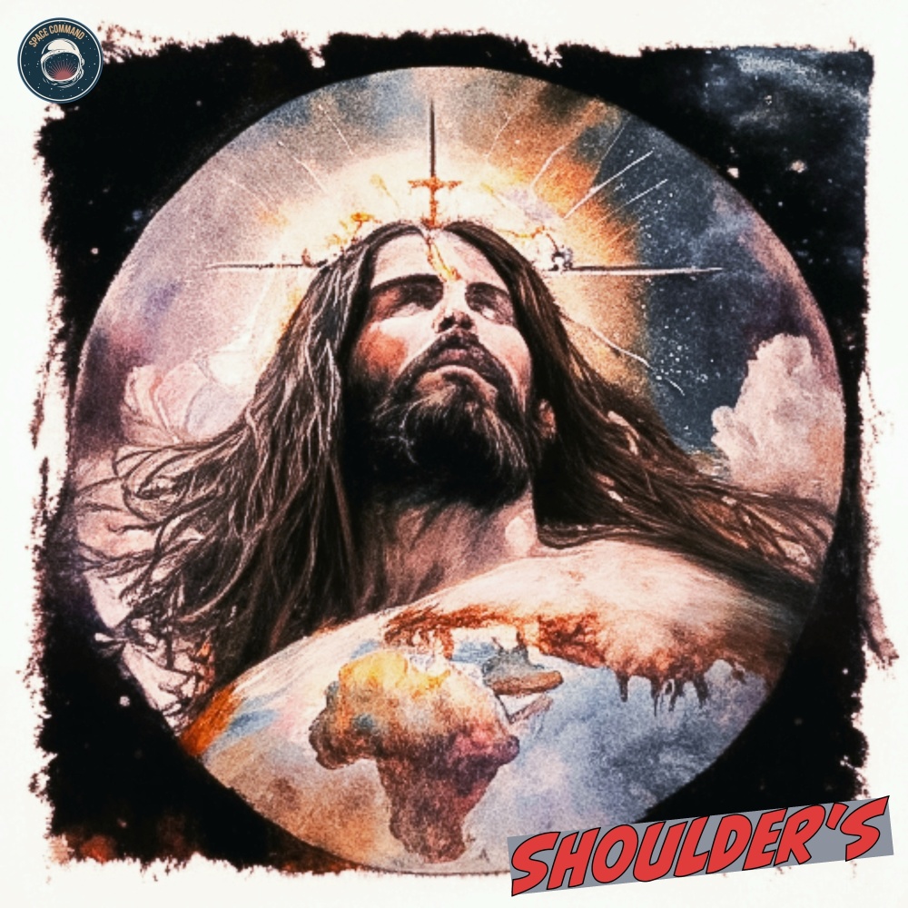 Shoulders (Explicit)