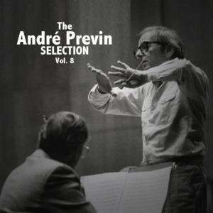 收聽Andre Previn的Serenade in Blue歌詞歌曲