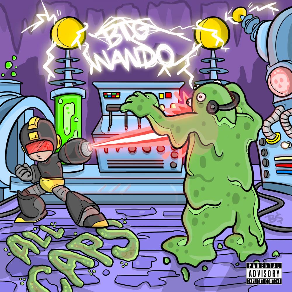 Risk (feat. Freako) (Explicit)