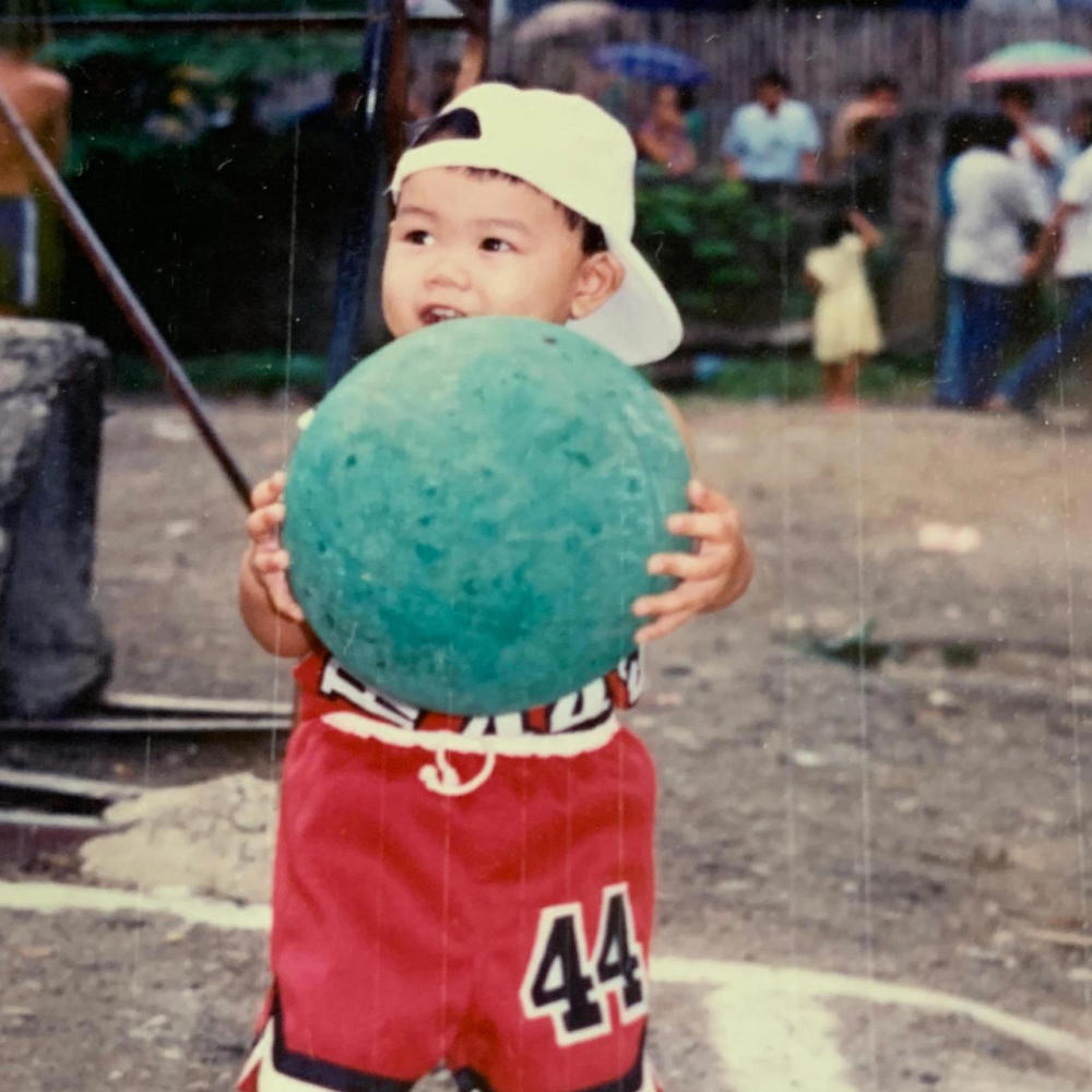 WHEN IM BALLIN (Explicit)