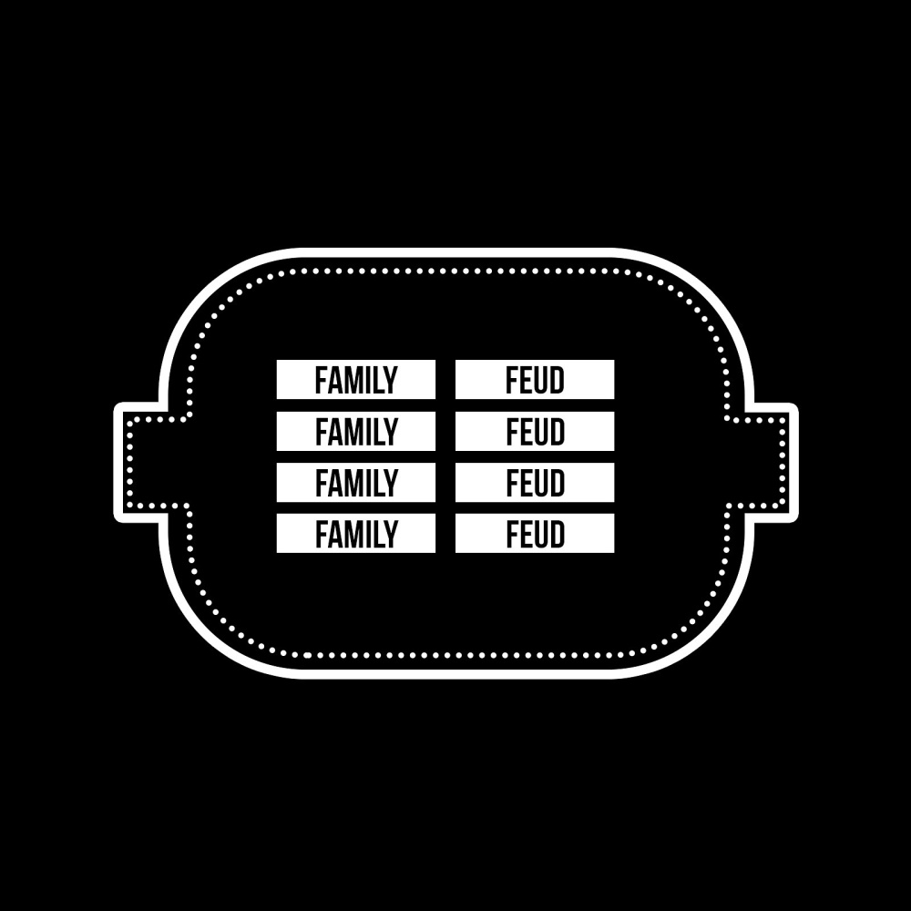 Family Feud (Explicit)