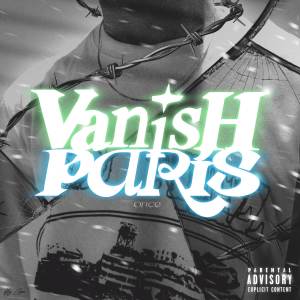 Vanish//París dari Once
