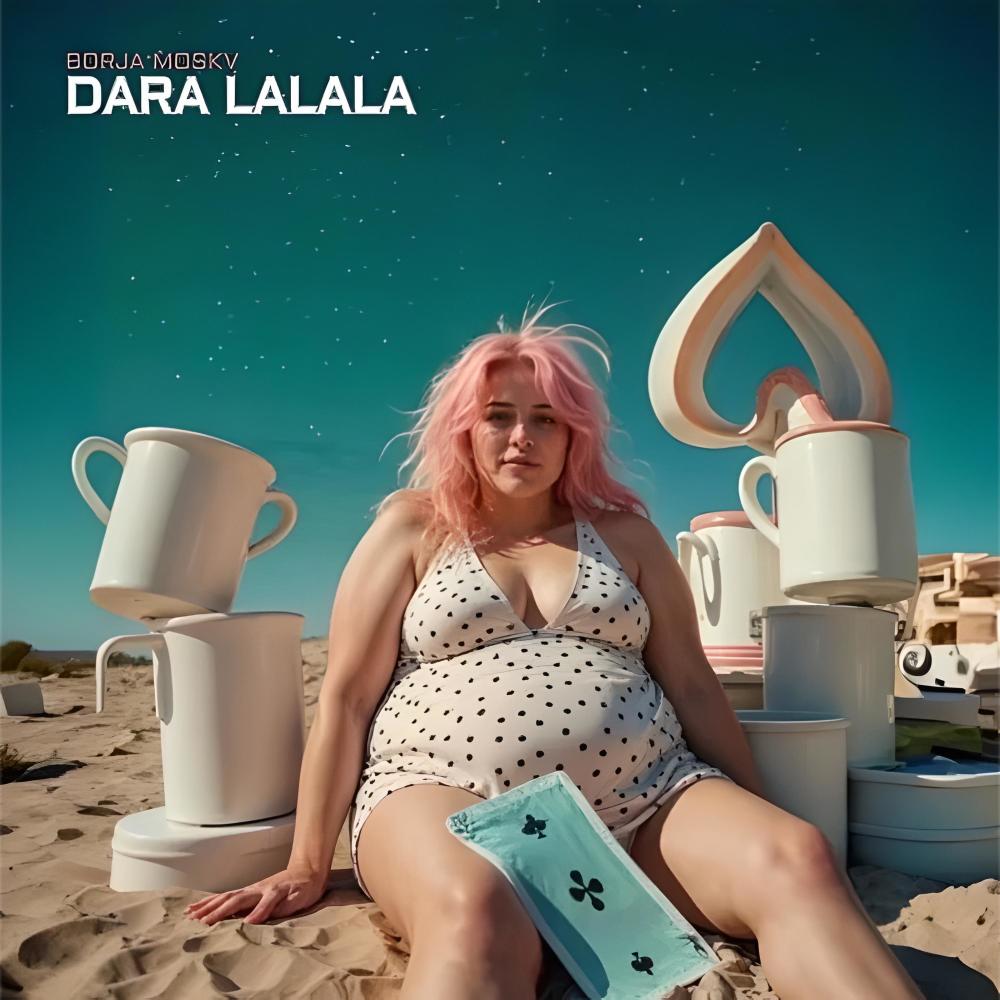 Dara Lalala