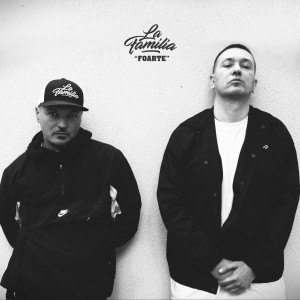 Listen to Hai Cu Noi (Explicit) song with lyrics from La Familia