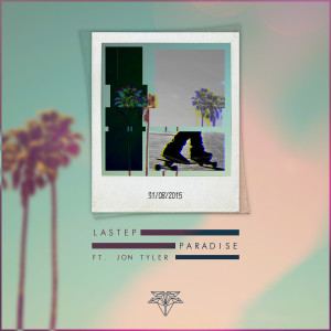 Album Paradise oleh Lastep