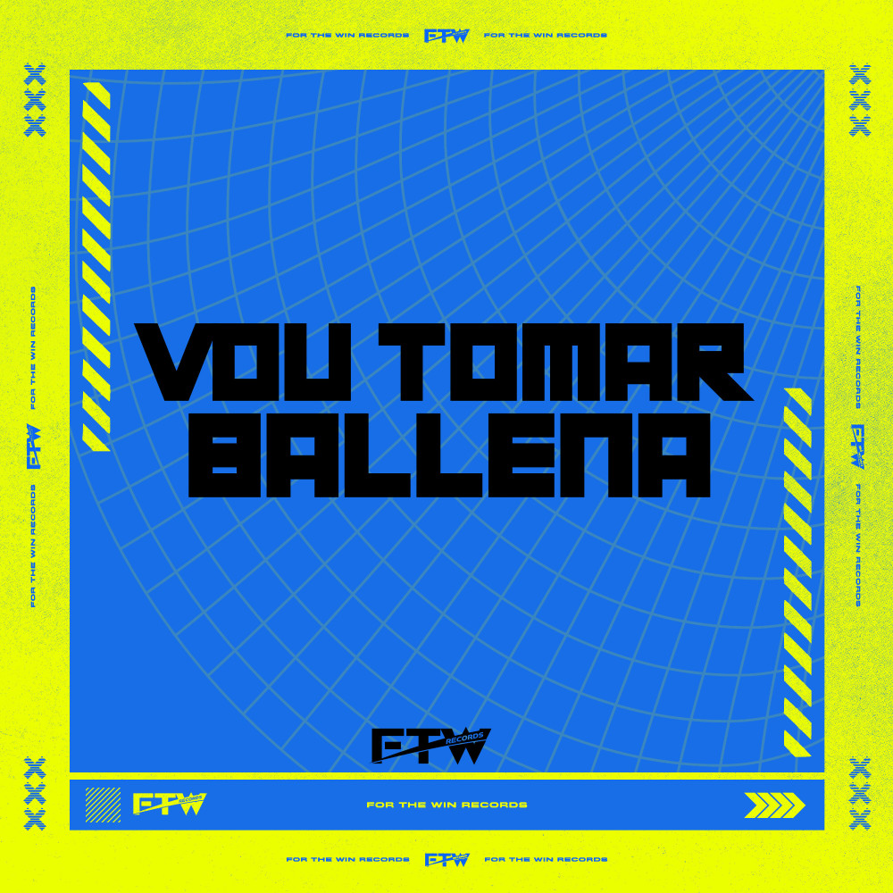 Vou Tomar Ballena (Explicit)