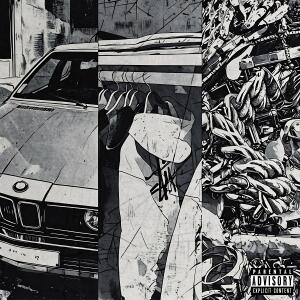 อัลบัม CCJ (feat. DJ Manifest) [Explicit] ศิลปิน 