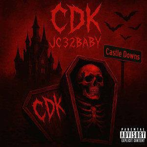 Album Cdk (Explicit) from 