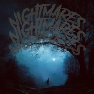 Crespo的專輯Nightmares