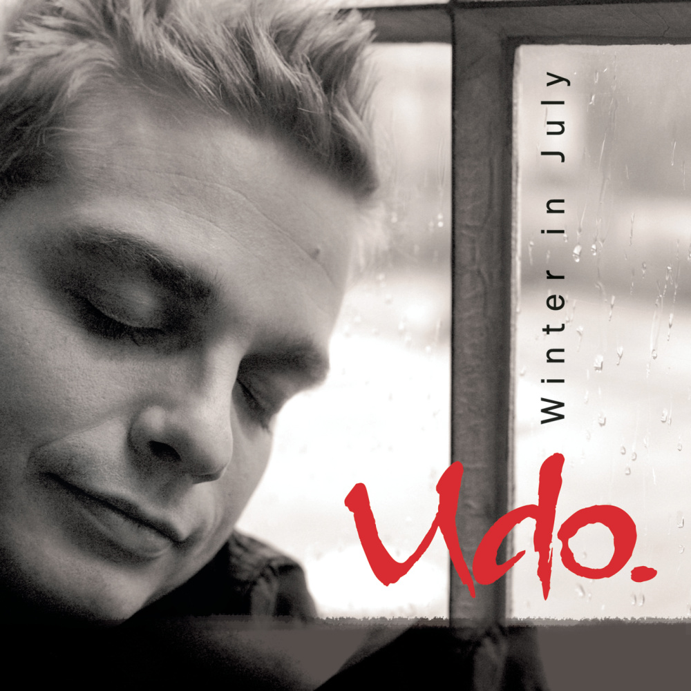 Winter In July (Instrumental)