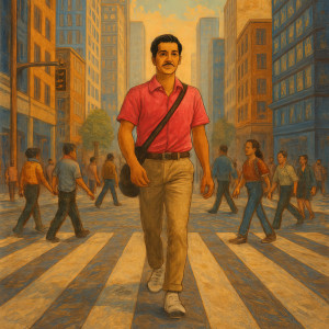 ดาวน์โหลดและฟังเพลง Ra Ra Rampa พร้อมเนื้อเพลงจาก The Hush Society