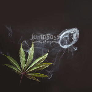 Listen to JumpBass (Explicit) song with lyrics from Martoven