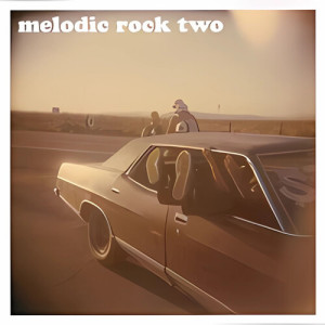 Album Melodic Rock Two from 