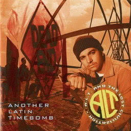 อัลบัม Another Latin Timebomb ศิลปิน A.L.T. And The Lost Civilization