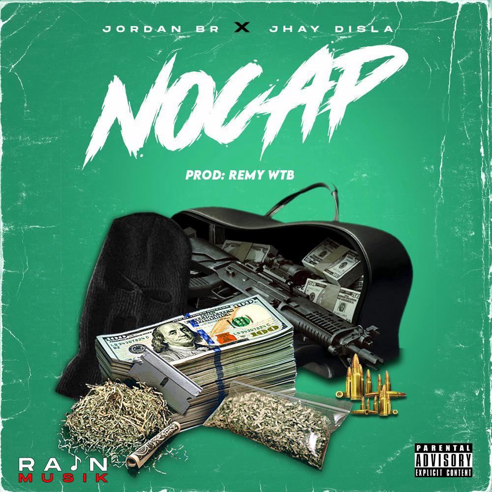 NOCAP (feat. Jhay Disla)