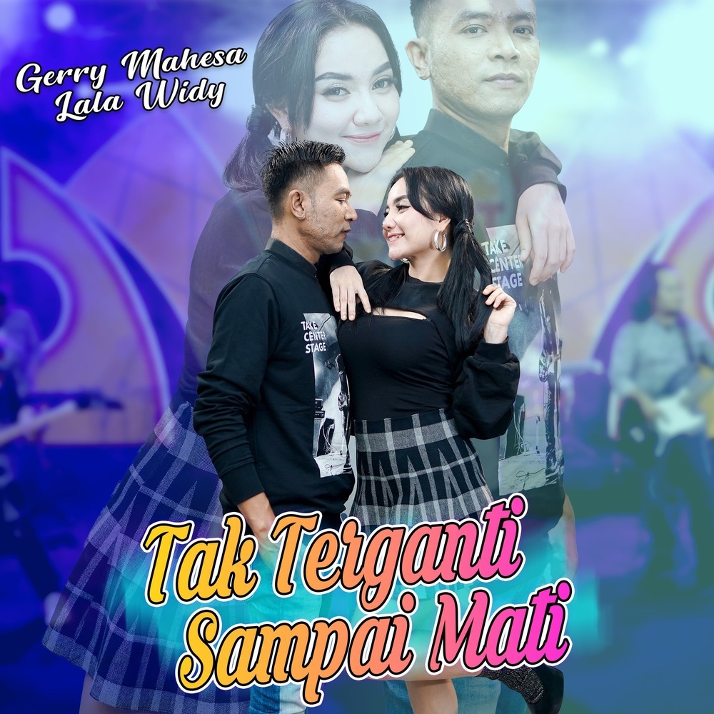 Tak Terganti Sampai Mati (Koplo)