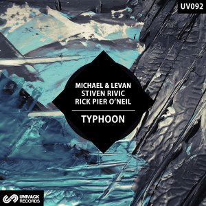 Michael & Levan的专辑Typhoon