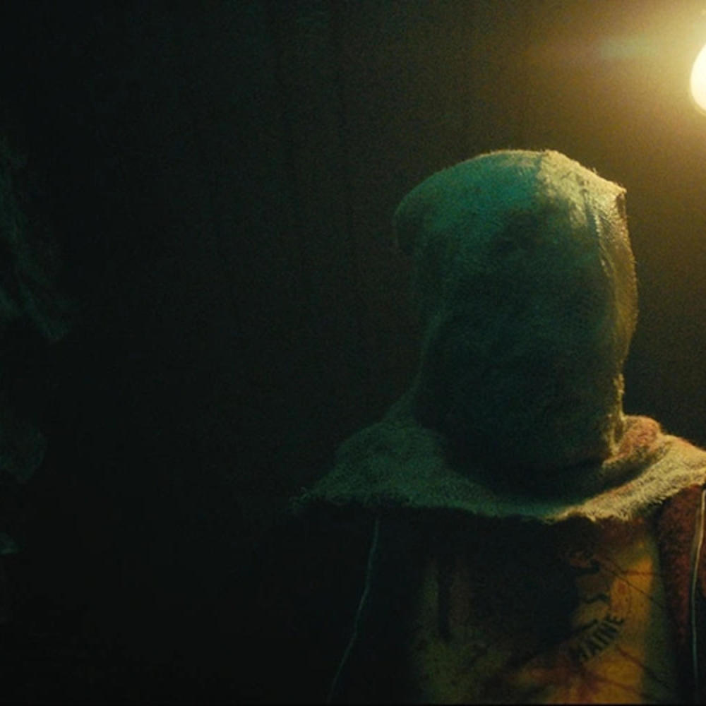 Fear Street 222 (Explicit)