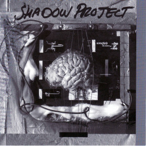 อัลบัม In Tuned Out- Live '93 ศิลปิน Shadow Project