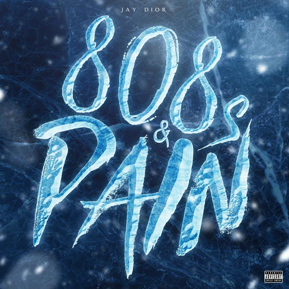 808s & Pain (Explicit)