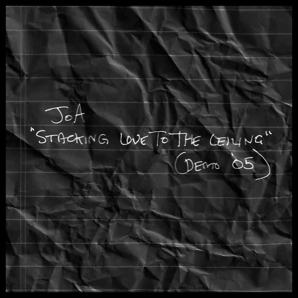 Stacking Love to the Ceiling (Demo '05) (Demo) (Explicit) (Demo '05|Demo|Explicit)